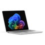 Microsoft Surface Laptop 13 pouces Intel Core Ultra 5 16 Go RAM 256 Go SSD Platino