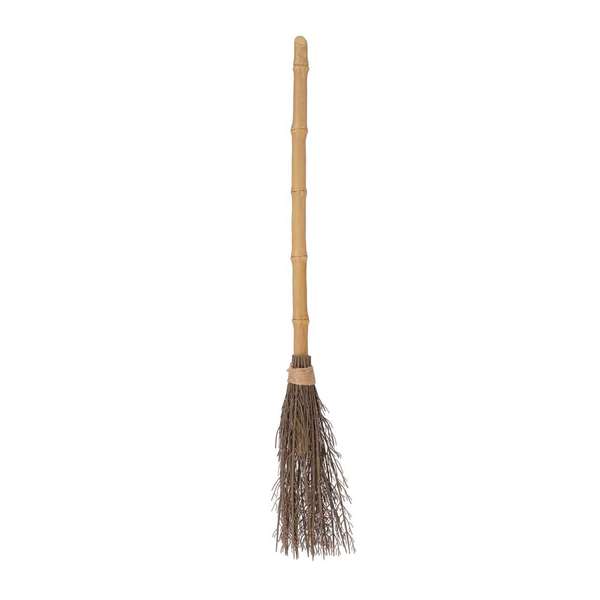 My Other Me - Balai de sorcière déguisement pour enfant - Taille 86 cm, Âge 3 ans et plus