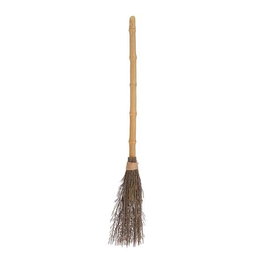 My Other Me - Balai de sorcière déguisement pour enfant - Taille 86 cm, Âge 3 ans et plus