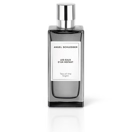 Angel Schlesser Les Eaux d'un Thé Instantané de la Nuit - Eau de Toilette - Vaporisateur 150 ml - Unisexe