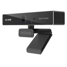 Nilox Webcam NXWCA4K13 4K UHD