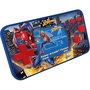 LEXIBOOK Console de jeu portable Cyber Arcade Pocket Spider-Man Marvel avec écran couleur, 150 jegos