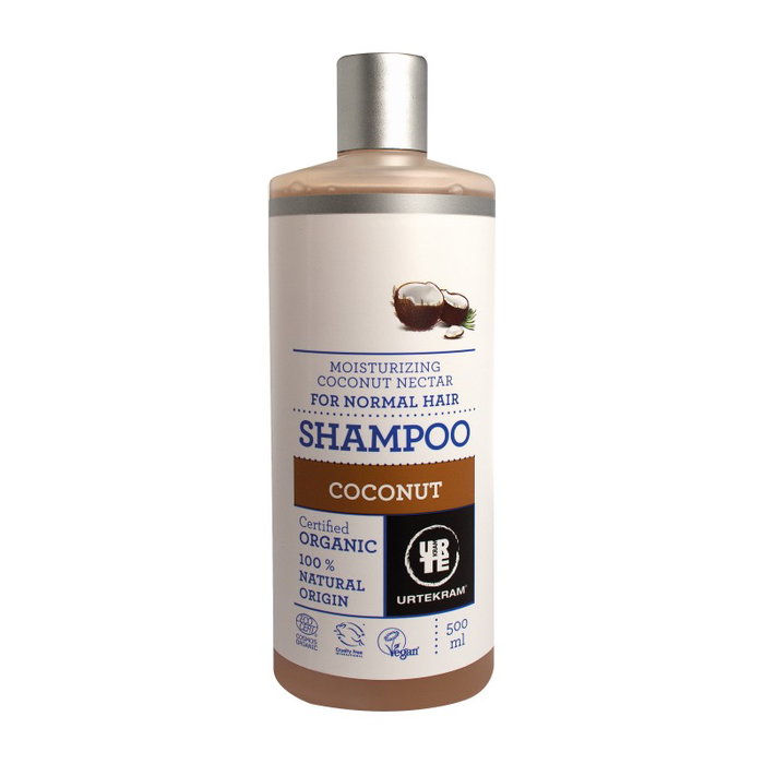 Champú Coco - Cabello Normal 500 Ml Champú Coco - Cabello Normal 500 Ml