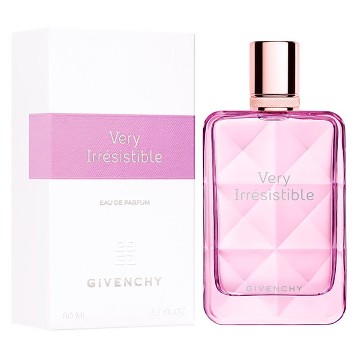 Givenchy Très Irresistible Eau de Parfum Vapo 80 ml