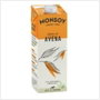 Monsoy Bebida de Avena Bio 1L