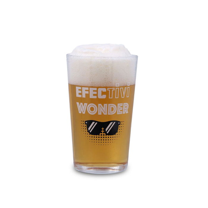 Vaso Alto Vidrio Frases 90 Luminarc 50 cL (24 Unidades) Vaso Alto Vidrio Frases 90 Luminarc 50 cL (24 Unidades)