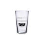Vaso Alto Vidrio Frases 90 Luminarc 50 cL (24 Unidades)