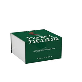 REAL EARTH STORIES Hazel Henna 250g