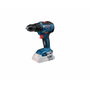 Bosch Professional GSR 18V-55 Perceuse-visseuse en coffret L-BOXX