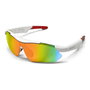 Lunettes de soleil mains libres Bluetooth Energy Sistem Blanc