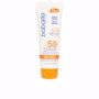 Babaria Solar ADN Invisible SPF 50 Crème Solaire Visage 75 ml