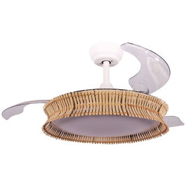 Ventilateur de Plafond Grupo FM VR1200 Ø 107 cm