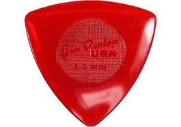DUNLOP Player's Pack de 6 médiators 1,50mm
