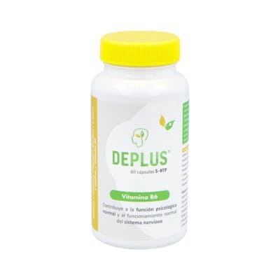 MARGAN DEPLUS 60 capsules MARGAN DEPLUS 60 capsules