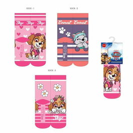 Chaussettes The Paw Patrol