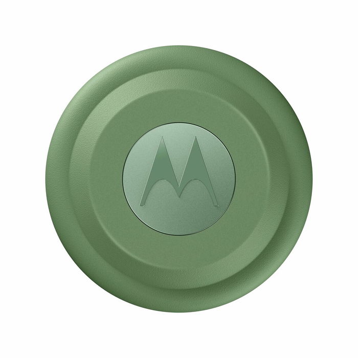 Localisateur GPS Motorola PG38C06071 Vert
