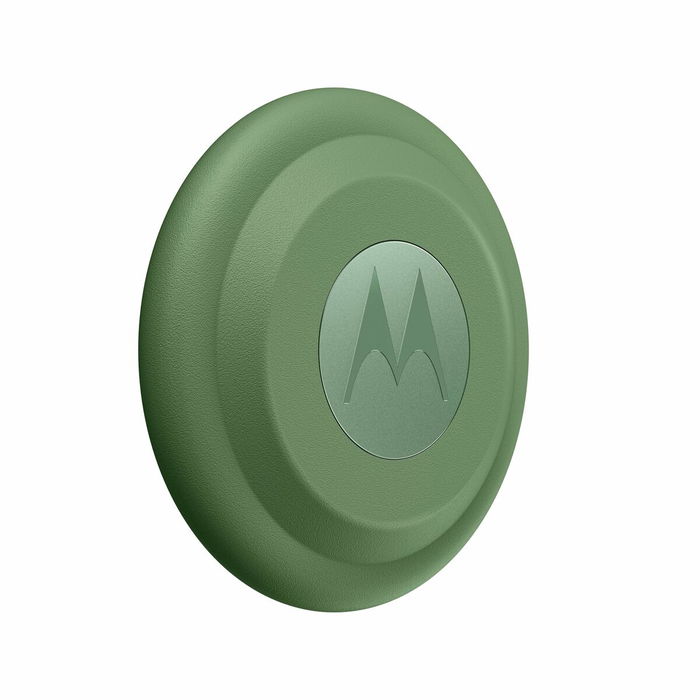 Localisateur GPS Motorola PG38C06071 Vert
