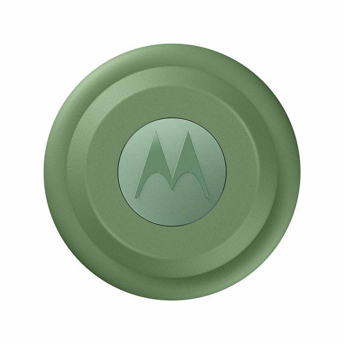Localisateur GPS Motorola PG38C06071 Vert