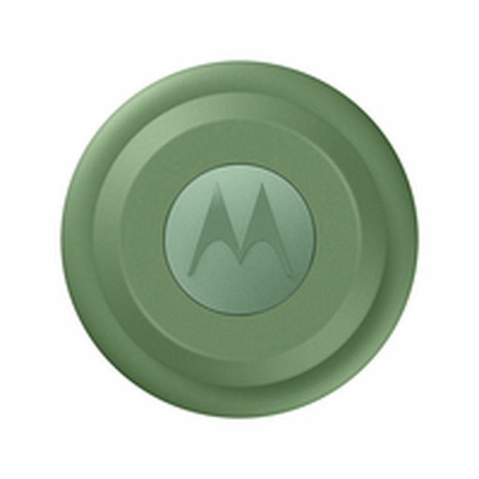 Localisateur GPS Motorola PG38C06071 Vert