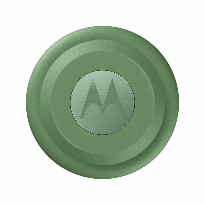Localisateur GPS Motorola PG38C06071 Vert