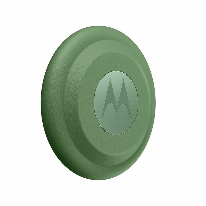 Localisateur GPS Motorola PG38C06071 Vert
