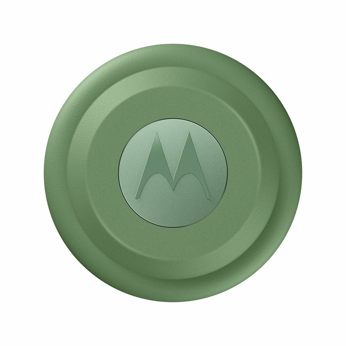 Localisateur GPS Motorola PG38C06071 Vert
