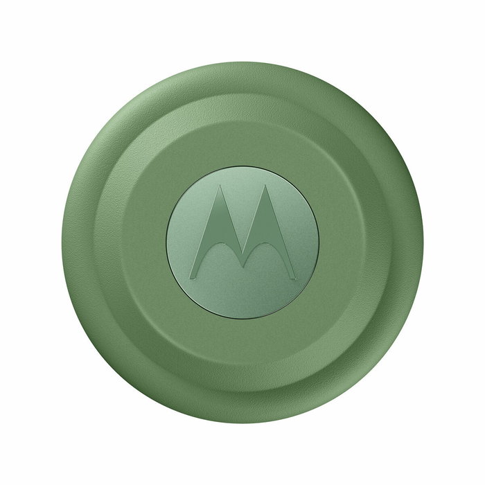Localisateur GPS Motorola PG38C06071 Vert