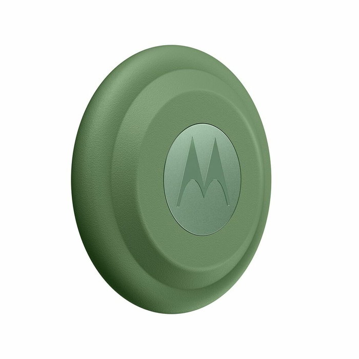 Localisateur GPS Motorola PG38C06071 Vert