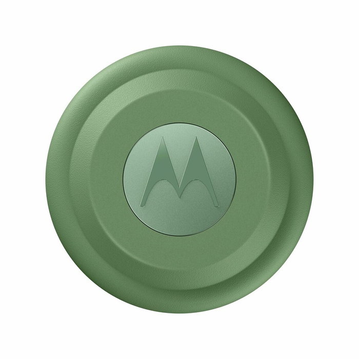 Localisateur GPS Motorola PG38C06071 Vert