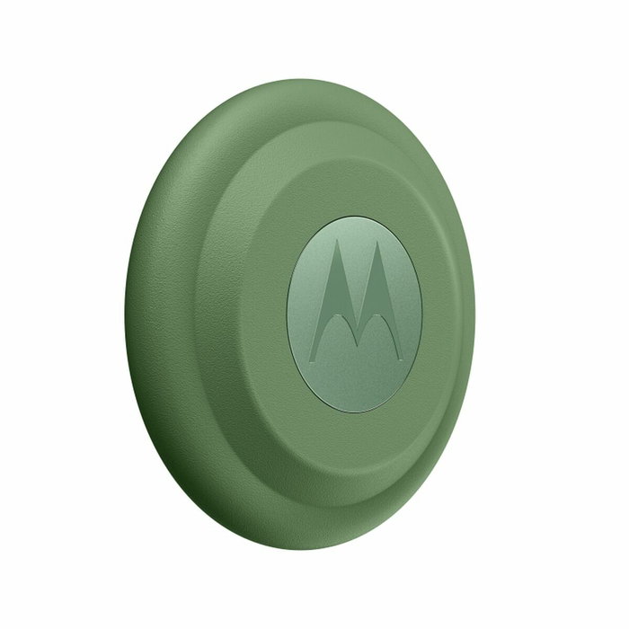 Localisateur GPS Motorola PG38C06071 Vert