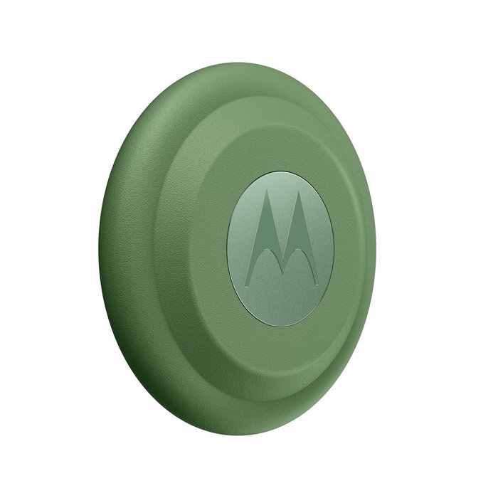 Localisateur GPS Motorola PG38C06071 Vert