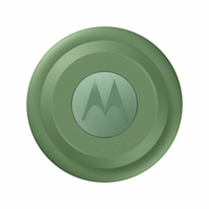Localisateur GPS Motorola PG38C06071 Vert