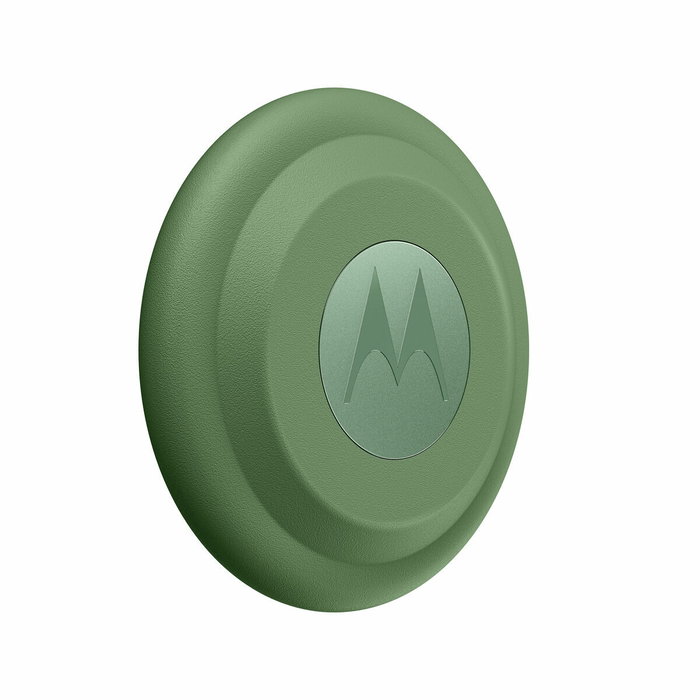 Localisateur GPS Motorola PG38C06071 Vert