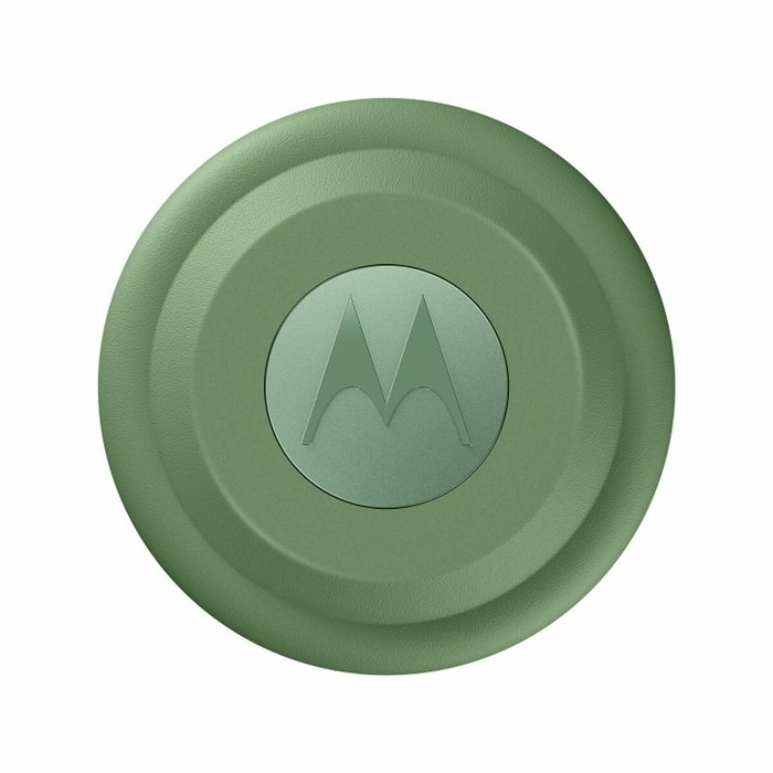 Localisateur GPS Motorola PG38C06071 Vert