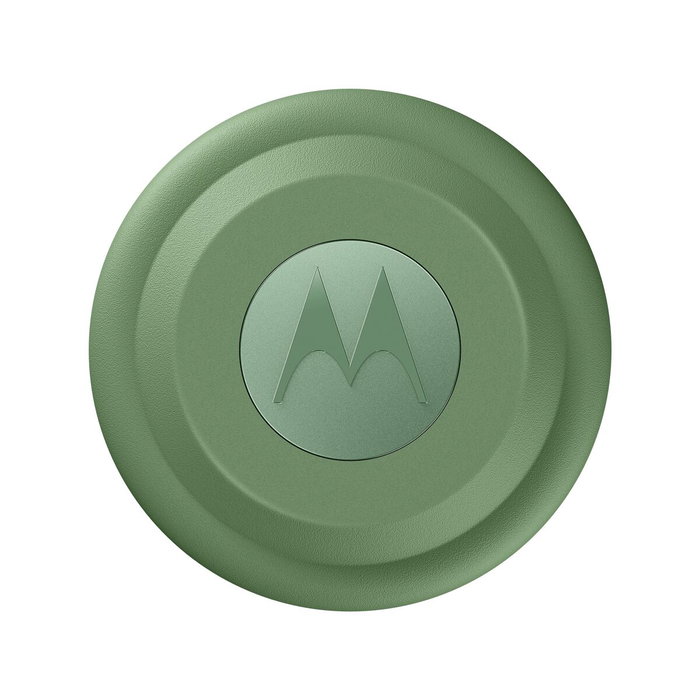 Localisateur GPS Motorola PG38C06071 Vert