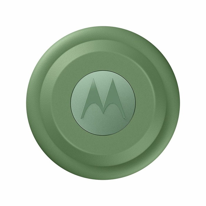 Localisateur GPS Motorola PG38C06071 Vert