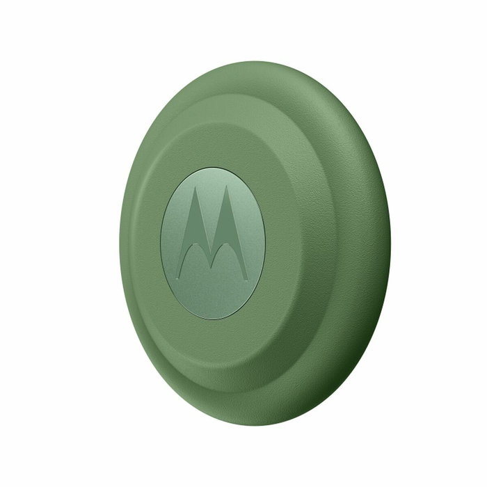 Localisateur GPS Motorola PG38C06071 Vert
