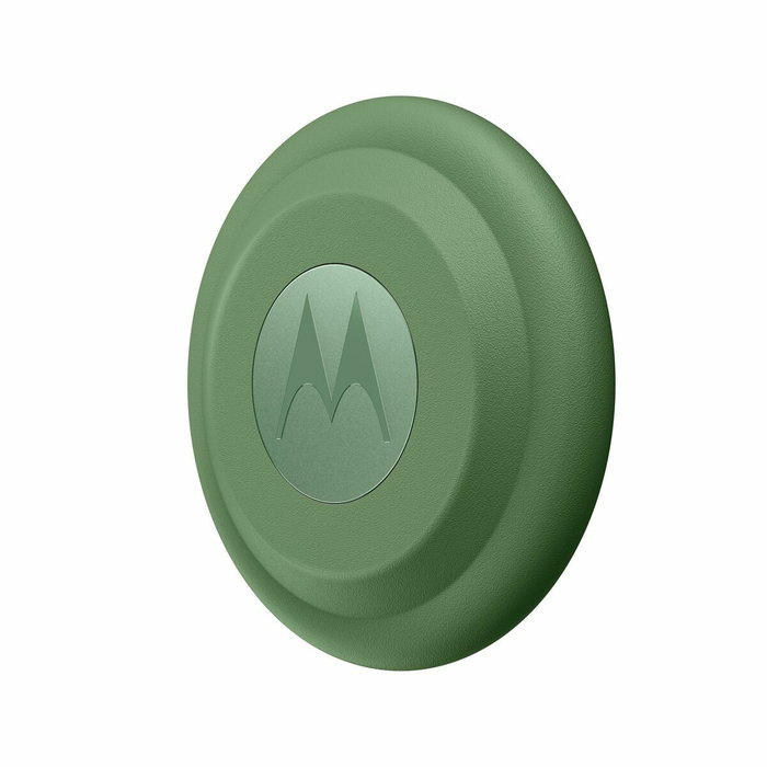 Localisateur GPS Motorola PG38C06071 Vert