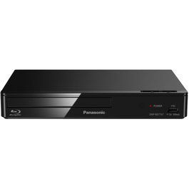 Panasonic DMP-BDT167AG Lecteur Blu-ray Noir