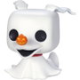 FUNKO Figura POP Disney Pesadilla antes de Navidad Zero