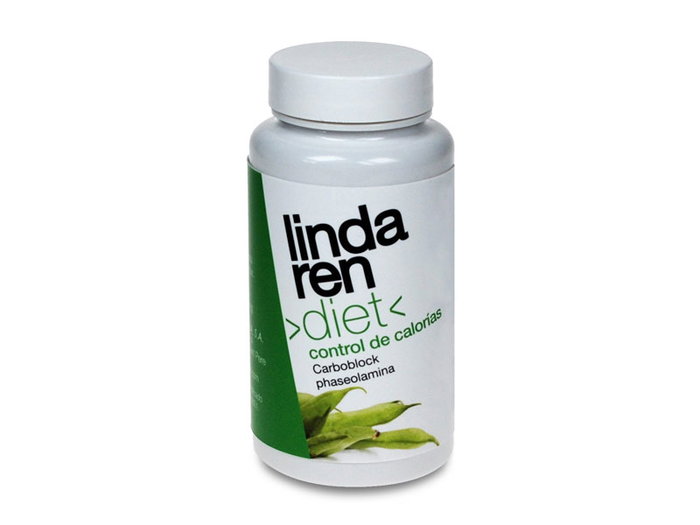 PLANTIS LINDAREN DIET CARBO BLOCK (Phaseolamin) 60 caps. PLANTIS LINDAREN DIET CARBO BLOCK (Phaseolamin) 60 caps.