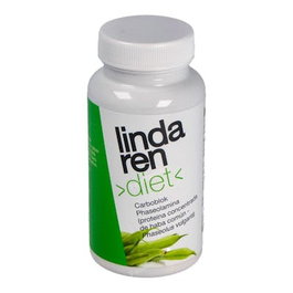 PLANTIS LINDAREN DIET CARBO BLOCK (Phaseolamin) 60 caps.