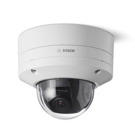 Bosch FLEXIDOME 8100i Dome PTRZ 4MP HDR X 4.4-10mm IP6K9K