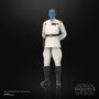 Hasbro Star Wars The Black Series Figurine Grand Amiral Thrawn 15 cm – À partir de 4 ans