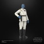Hasbro Star Wars The Black Series Figurine Grand Amiral Thrawn 15 cm – À partir de 4 ans