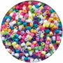 Ses Creative Mélange de perles à repasser - Boîtes 9000 trendy