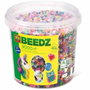 Ses Creative Mélange de perles à repasser - Boîtes 9000 trendy