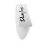 Dunlop Púas de pulgar White Medium (pack de 4) inevitable