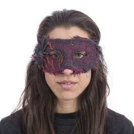 My Other Me Antifaz Araña