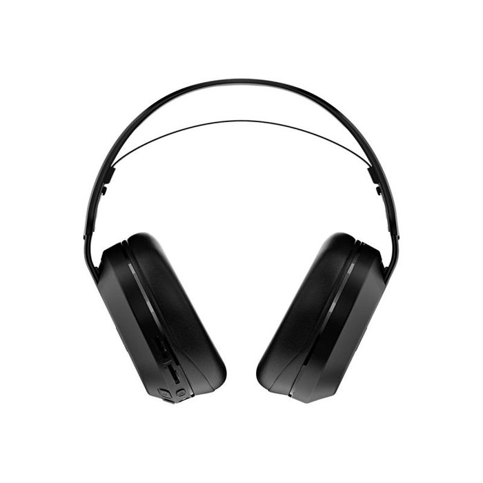 Turtle Beach Casque Audio sans Fil Stealth 500 pour PC avec Bluetooth - Réf. TBS-5104-05 (TBS510405)